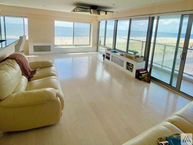 2 BR, 2 BA Apartment 170 W Broadway, Unit 4, Long Beach, NY 11561