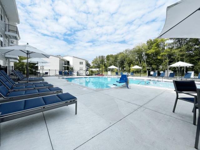 2 BR, 2 BA Apartment 170 Emery Ave. NW Unit 4029, Concord, NC 28027