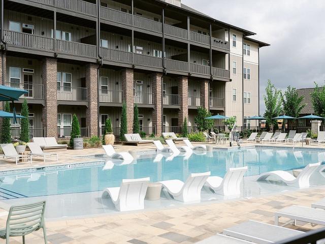 2 BR, 2 BA Apartment 170 Graphics Drive Unit 4107, Madison, AL 35758
