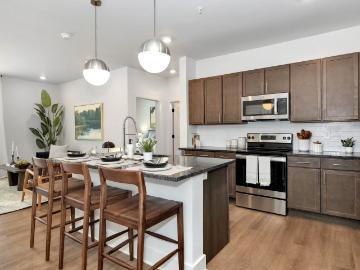 2 BR, 2 BA Apartment 170 Graphics Drive Unit 4110, Madison, AL 35758