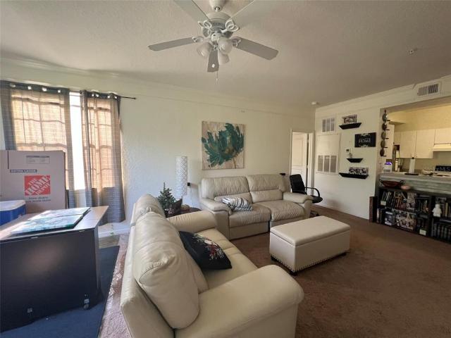 2 BR, 2 BA Apartment 17106 Carrington Park Drive, Tampa, FL 33647