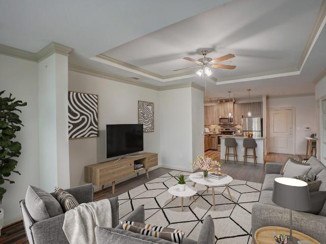 2 BR, 2 BA Apartment 17116 Harper's Trace Unit 4214, Conroe, TX 77385