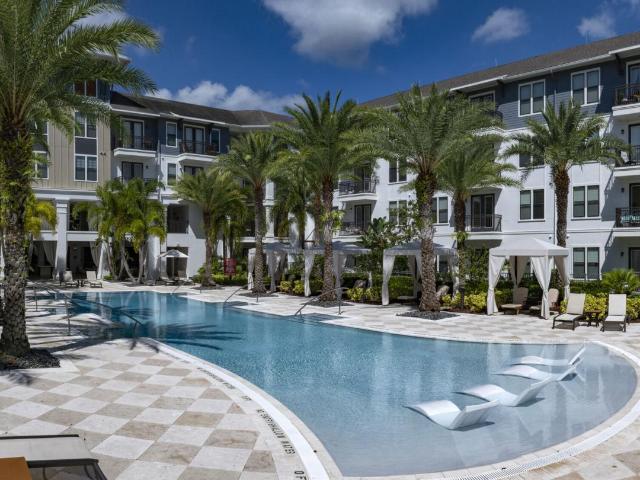 2 BR, 2 BA Apartment 1711 Jake St Unit 233, Orlando, FL 32814