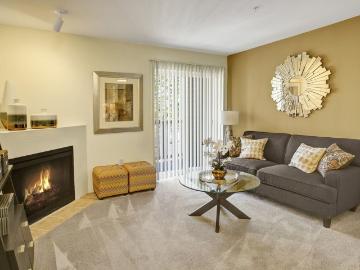 2 BR, 2 BA Apartment 17126 SE 269th Place Unit D106, Kent, WA 98042