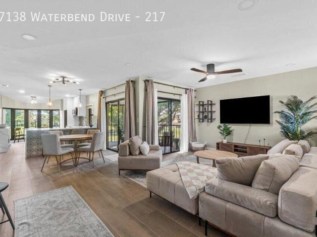 2 BR, 2 BA Apartment 17138 Waterbend Drive, Jupiter, FL 33477
