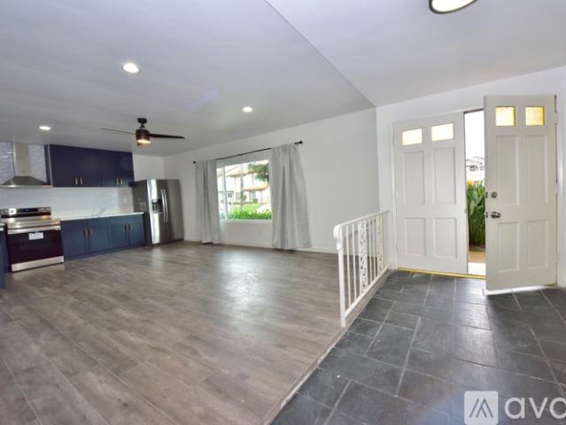 2 BR, 2 BA Apartment 1715 S 5th St, Unit A, Alhambra, CA 91803