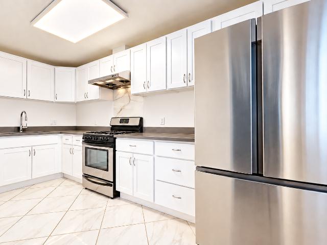 2 BR, 2 BA Apartment 1715 Webster St, San Francisco, CA 94115