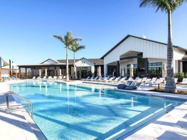 2 BR, 2 BA Apartment 17174 Curry Preserve Drive Unit 7106, Punta Gorda, FL 33982