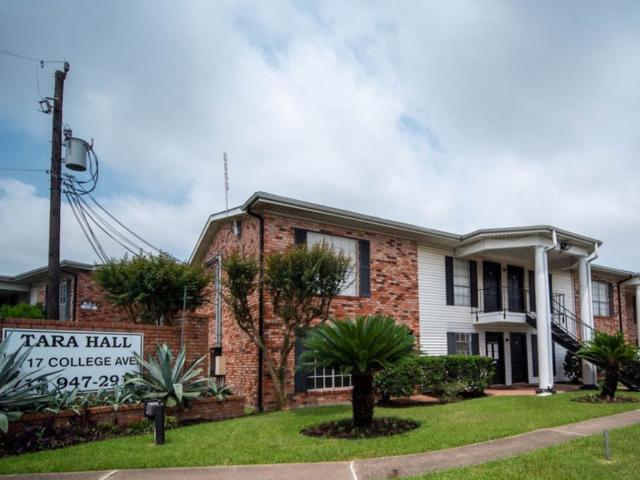 2 BR, 2 BA Apartment 1717 College Ave Unit 218, Houston, TX 77017