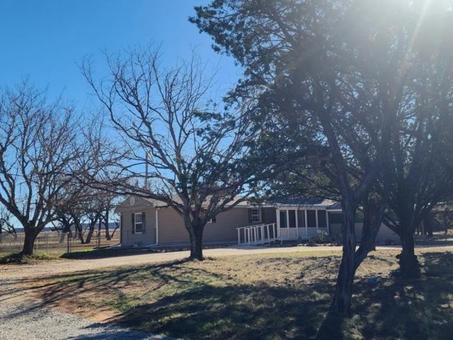 2 BR, 2 BA Apartment 1719 Deer Trail, Abilene, TX 79602