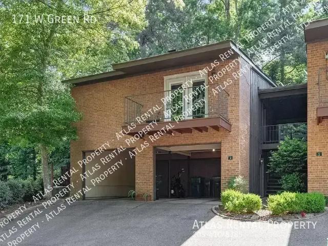 2 BR, 2 BA Apartment 171 W Green Rd, Vestavia, AL 35243