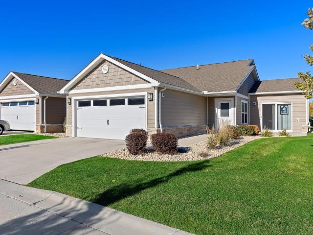 2 BR, 2 BA Apartment 17215 Juniper Drive Unit 17045Q, Lockport, IL 60441