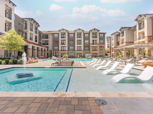 2 BR, 2 BA Apartment 1721 Greenhouse Road Unit 6 6222, Houston, TX 77084