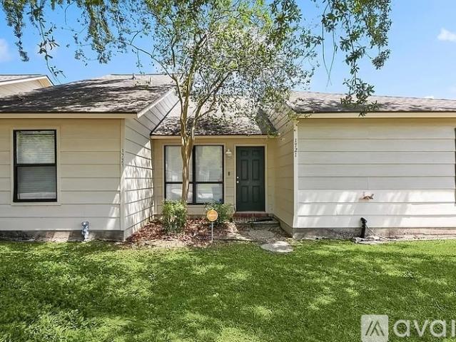 2 BR, 2 BA Apartment 1721 Jasper Avenue, Unit 1721 Jasper Avenue, Baton Rouge, LA 70810