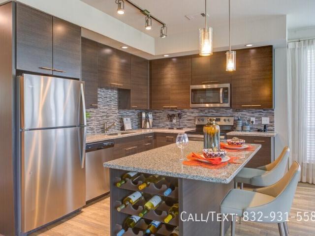 2 BR, 2 BA Apartment 1724 Mercantile Pkwy, Katy, TX 77449