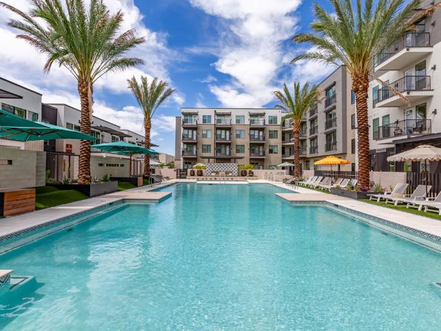 2 BR, 2 BA Apartment 1727 E Pecos Rd Unit 4063, Gilbert, AZ 85297