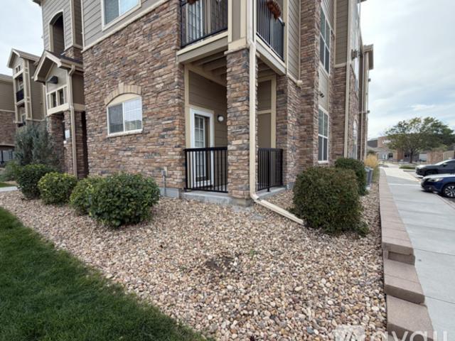 2 BR, 2 BA Apartment 17299 Wilde Ave Unit 102, Parker, CO 80134