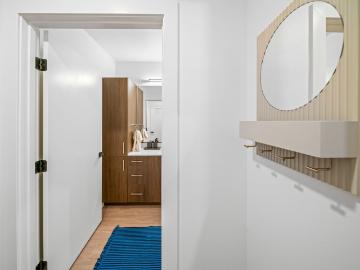 2 BR, 2 BA Apartment 17305 Northeast 67th Court Unit W216, Redmond, WA 98052