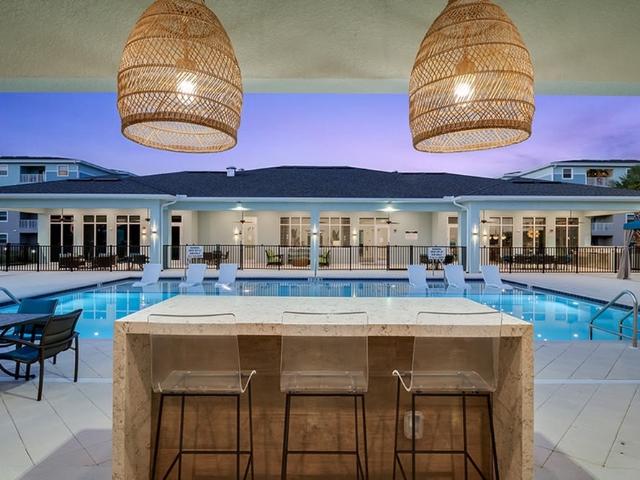 2 BR, 2 BA Apartment 1730 Savona Point Circle Unit 1 208, Cape Coral, FL 33914