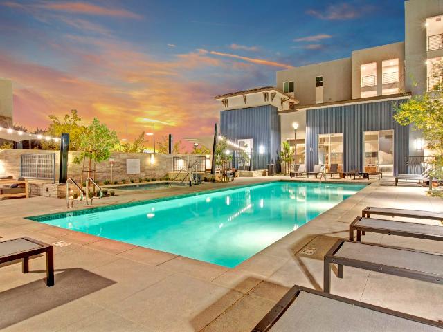 2 BR, 2 BA Apartment 17350 Humphreys Parkway Unit 15304H, Canyon Country, CA 91387
