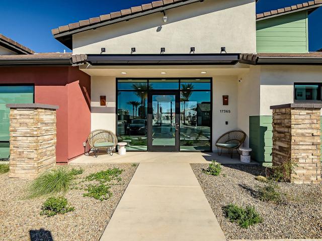 2 BR, 2 BA Apartment 17365 West Lower Buckeye Road Unit 102, Goodyear, AZ 85338