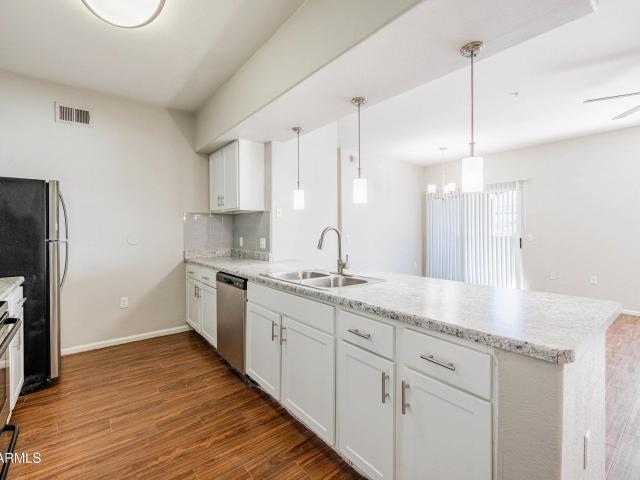 2 BR, 2 BA Apartment 17374 North 89th Avenue, Peoria, AZ 85382