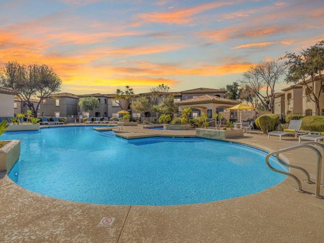 2 BR, 2 BA Apartment 17374 North 89th Avenue Unit 0227, Peoria, AZ 85382