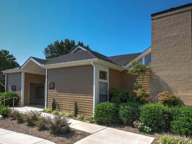 2 BR, 2 BA Apartment 177 West Hartley Drive Unit 149 H, High Point, NC 27265
