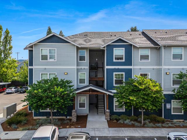 2 BR, 2 BA Apartment 17406 Northwest Springville Road Unit 210, Portland, OR 97229