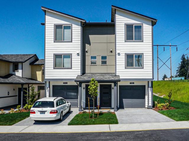 2 BR, 2 BA Apartment 17412 44th Ave E Unit B 202, Tacoma, WA 98446
