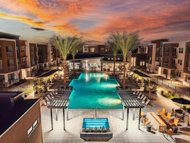 2 BR, 2 BA Apartment 17445 West Lower Buckeye Road Unit 3103, Goodyear, AZ 85338