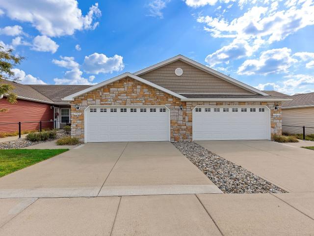 2 BR, 2 BA Apartment 1744 Ella Ln Unit 3856, Howell, MI 48843