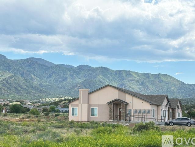 2 BR, 2 BA Apartment 1744 Mariposa Road, Unit B2, CaÃ±on City, CO 81212