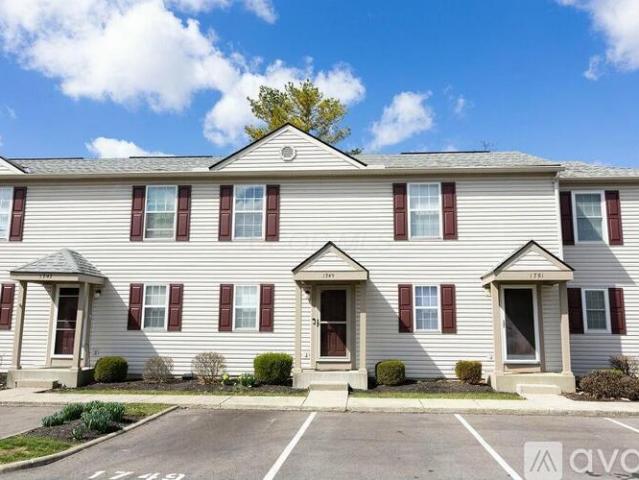 2 BR, 2 BA Apartment 1749 Messner Dr, Unit 1749, Hilliard, OH 43026