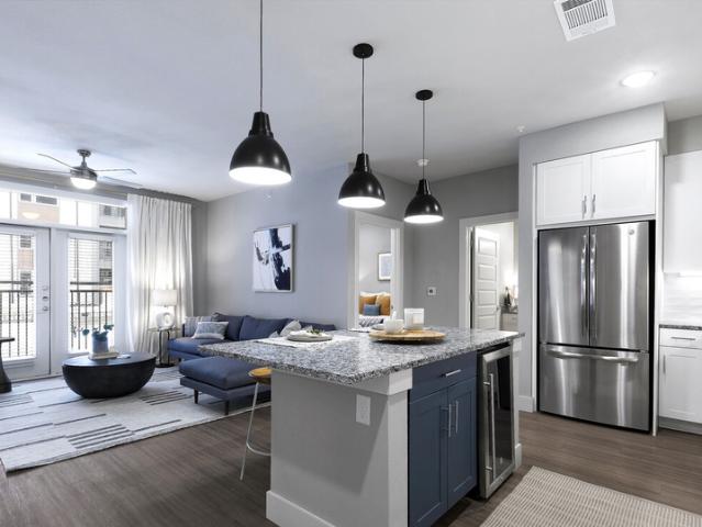 2 BR, 2 BA Apartment 174 Belterra Village Way, Austin, TX 78737