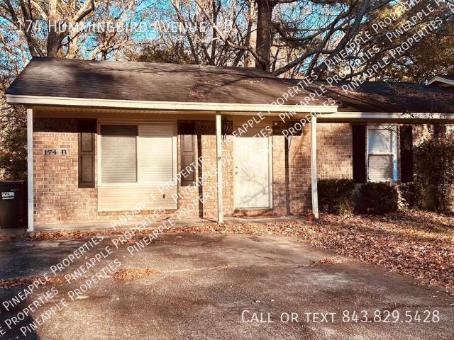 2 BR, 2 BA Apartment 174 Hummingbird Avenue, Ladson, SC 29456
