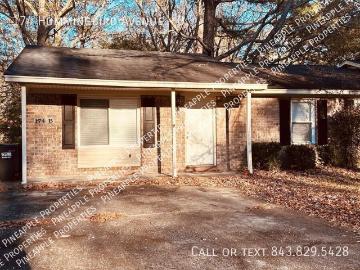 2 BR, 2 BA Apartment 174 Hummingbird Avenue, Ladson, SC 29456