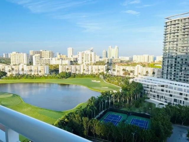 2 BR, 2 BA Apartment 1755 East Hallandale Beach Boulevard, Hallandale Beach, FL 33009