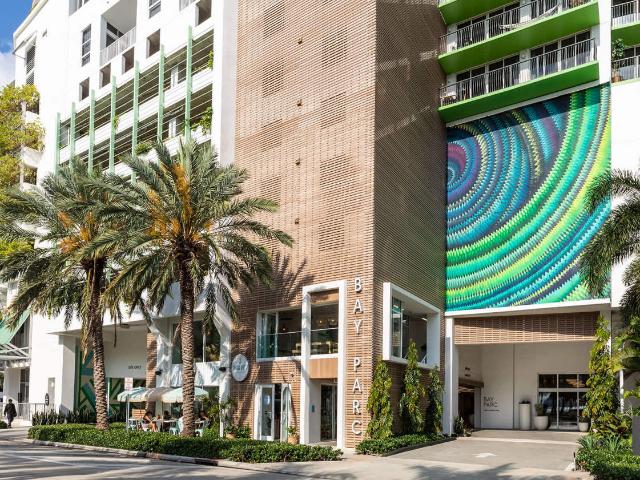 2 BR, 2 BA Apartment 1756 North Bayshore Drive Unit 2 beds, 2 baths, $3659, Miami, FL 33132