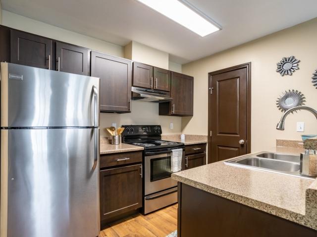 2 BR, 2 BA Apartment 17600 134th Ave SE Unit A 204, Renton, WA 98058