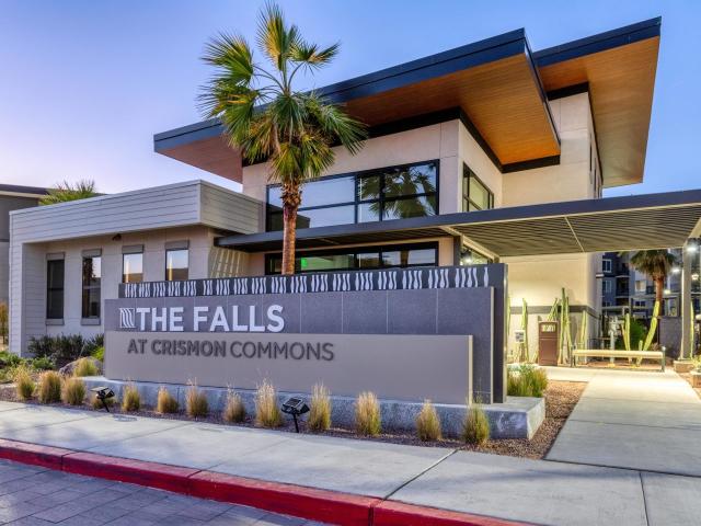 2 BR, 2 BA Apartment 1760 South Crismon Road Unit 3004, Mesa, AZ 85209