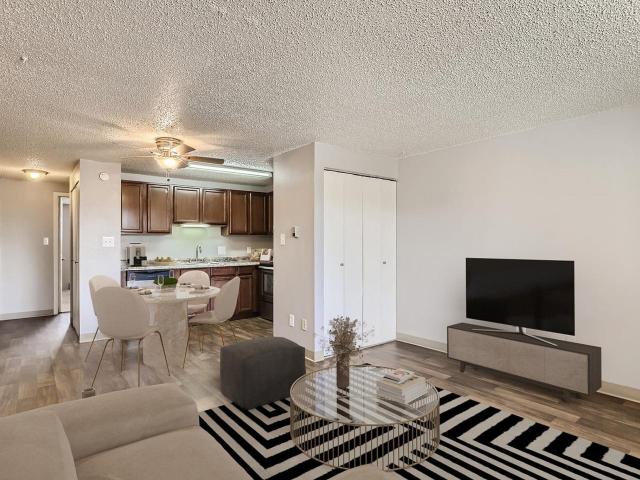 2 BR, 2 BA Apartment 17611 W 16th Ave Unit 3104, Golden, CO 80401