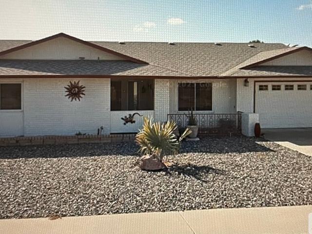 2 BR, 2 BA Apartment 17622 N Jasmine Dr, Sun City, AZ 85373