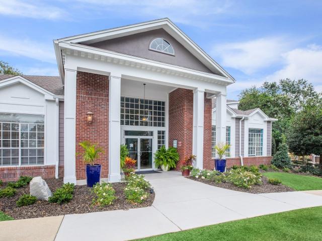 2 BR, 2 BA Apartment 1767 Hermitage Boulevard Unit 11111, Tallahassee, FL 32308