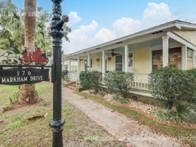 2 BR, 2 BA Apartment 176 Markham Dr, Gulfport, MS 39507