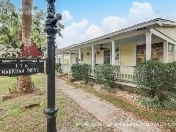 2 BR, 2 BA Apartment 176 Markham Dr, Gulfport, MS 39507