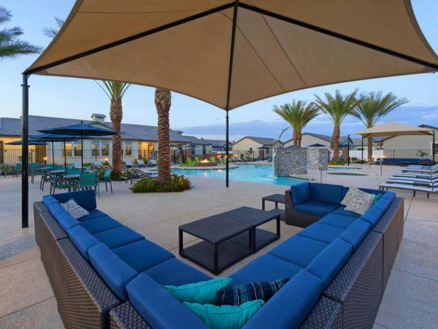 2 BR, 2 BA Apartment 17701 West Bell Road Unit 1041, Surprise, AZ 85374