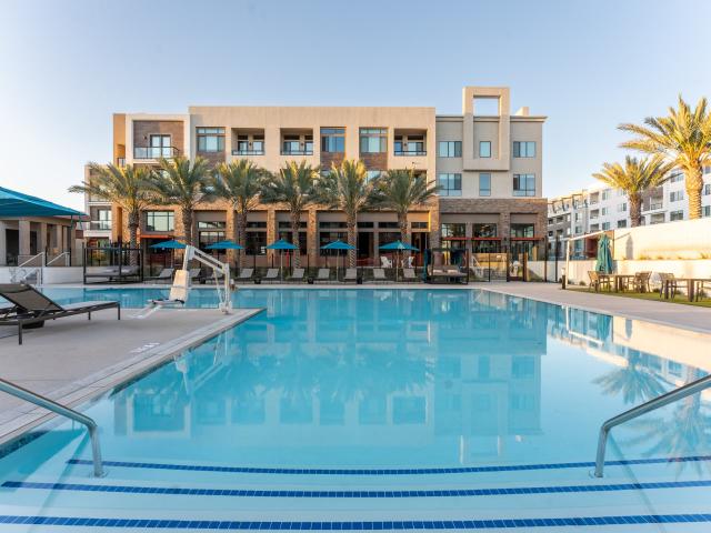2 BR, 2 BA Apartment 1774 Metro Avenue Unit 2 beds, 2 baths, $3079, Chula Vista, CA 91915