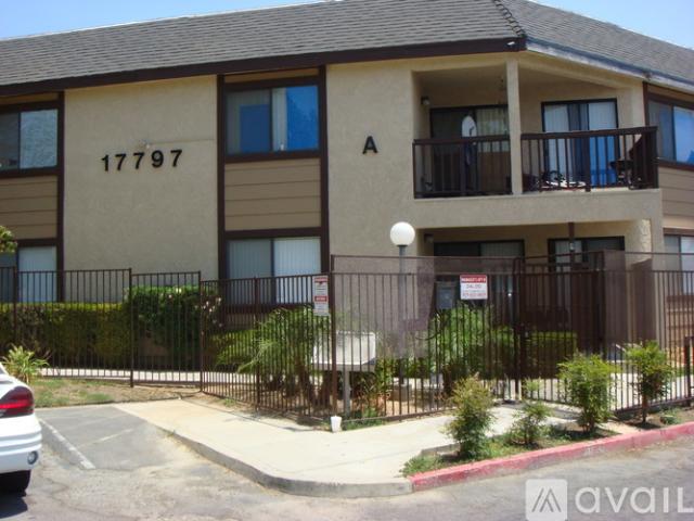 2 BR, 2 BA Apartment 17797 San Bernardino Avenue, Unit Evergreen Apartments, Fontana, CA 92335