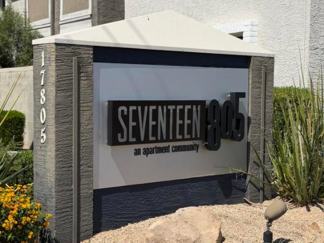 2 BR, 2 BA Apartment 17805 N 40th St Unit 1 201, Phoenix, AZ 85032